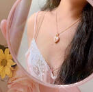 Dainty Necklaces
